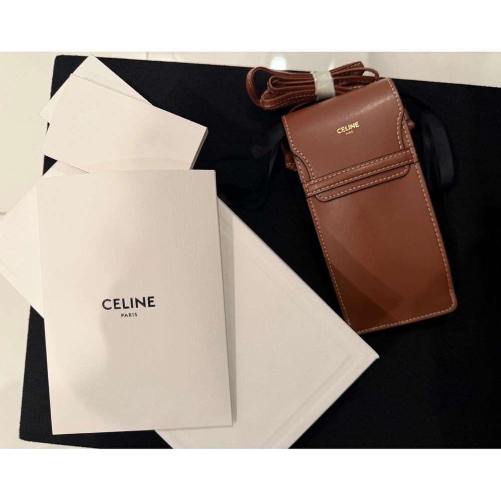 Celine Sunglasses - Picture 7 of 7